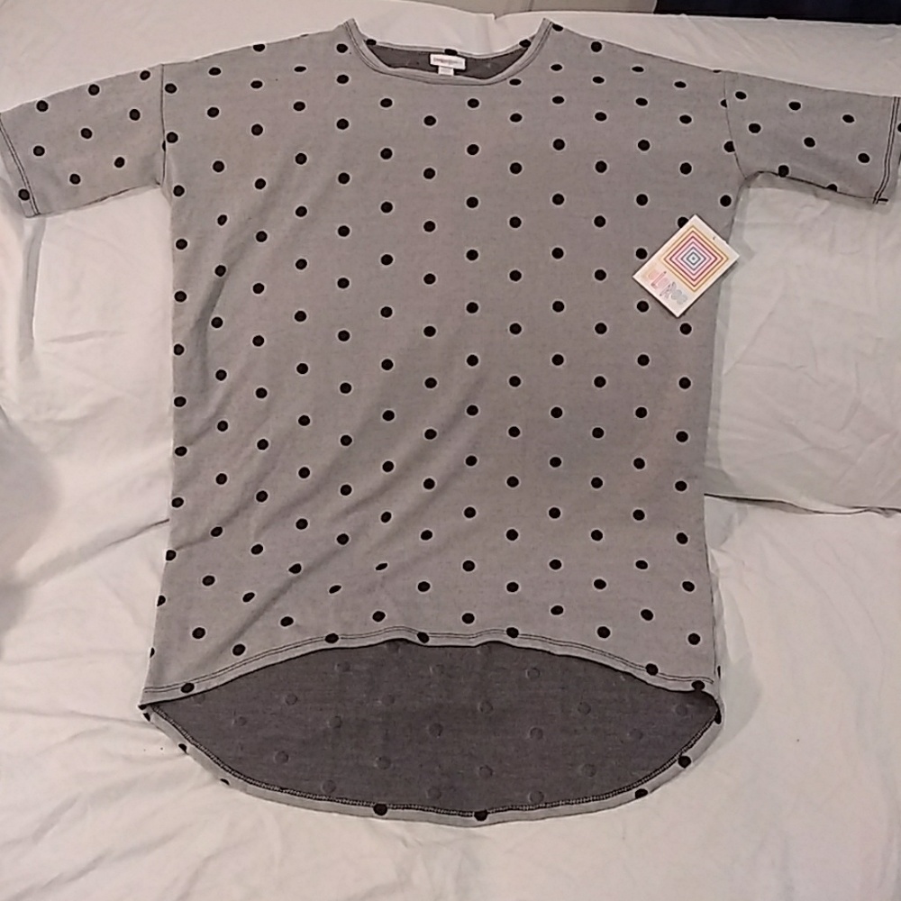 LuLaRoe XXS Irma